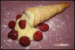 Cornets aux Framboises IMG_2572