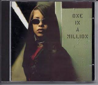 R.I.P. - Classique - 1996 - Aaliyah - One In A Million - Reviews - Chronique d'une artiste difficile à oublier...