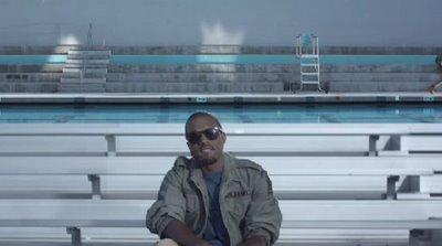 Kid Cudi, Kanye West, Common - Make her Say