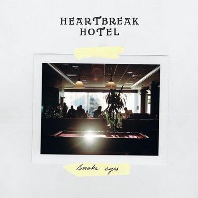 Heartbreak Hotel - Snake Eyes