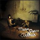 Marie-Pierre Arthur rayonnante Marie-Pierre Arthur rayonnante