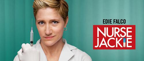 Nurse Jackie {saison 1}
