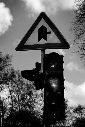 shot: apr 08 | printed: today | bloody criss-cross | luxemburg