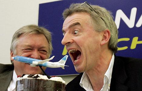 Compagnies law-cost : vachement «Easy»(Jet) quand on ne déclare pas ses salariés ! & autres turpitudes du même tonneau… ryanair-michael-oleary.1251218652.jpg