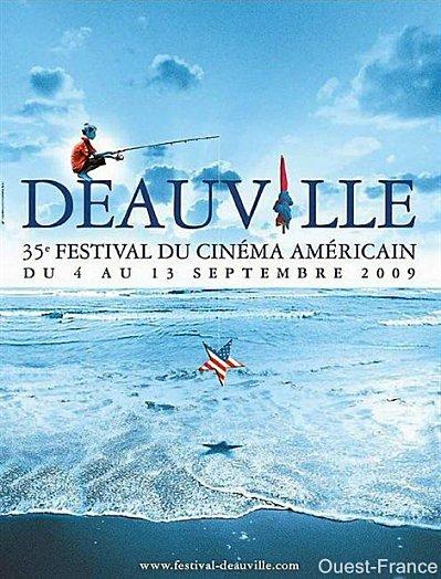 Festival de Deauville 2009 / Longs métrages de fiction