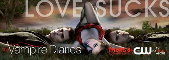 ‘The Vampire Diaries’ épisode web: A Darker Truth Pt 1