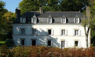 Sur les traces de Georges... Sur les traces de Georges...