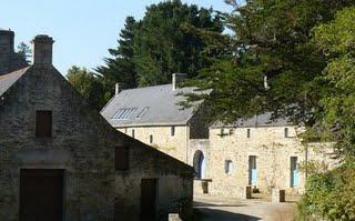 Sur les traces de Georges... Sur les traces de Georges...