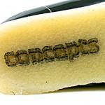 Concepts x Clarks Wallabee