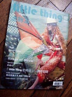 Little Thing Magazine