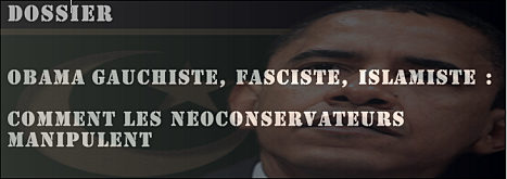 LA FANGE DE L’AMÉRIQUE SE DÉCHAÎNE CONTRE BARACK OBAMA