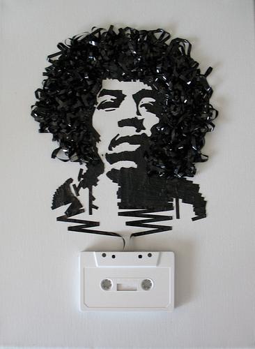 Jimmy Hendrix 2