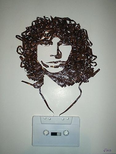 Jim Morrison