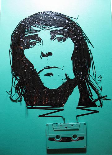 Ian Brown (Stone Roses)