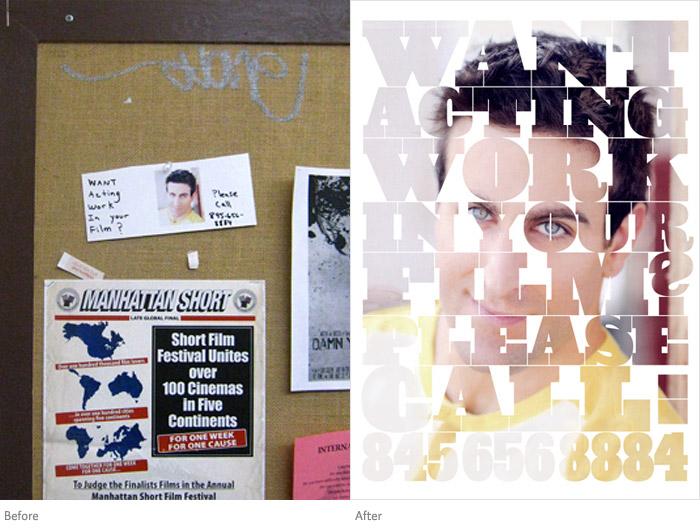 Encore une mission pour Captain Design ! Encore une mission pour Captain Design !