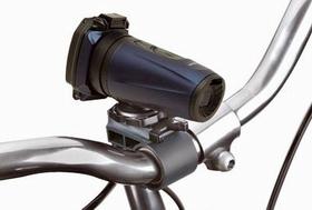 Caméra embarquée ATC5, 199,90€ Caméra embarquée ATC5, 199,90€