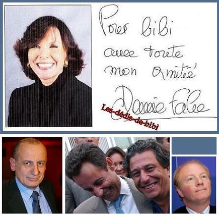 Denise Fabre et Compagnie Denise Fabre et Compagnie