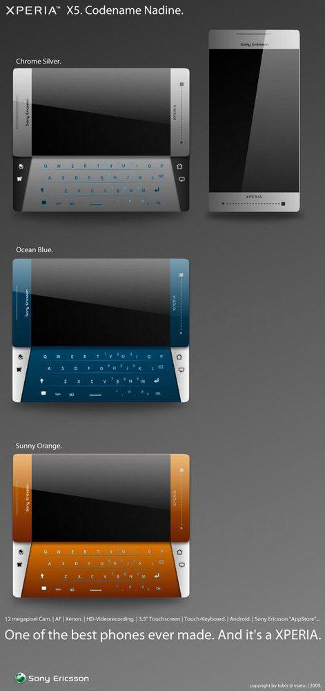 xperia-x5 xperia-x5
