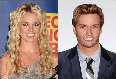 Britney en homme, Brad Pitt en femme : et si les stars étaient de l'autre sexe ? Britney en homme, Brad Pitt en femme : et si les stars étaient de l'autre sexe ?