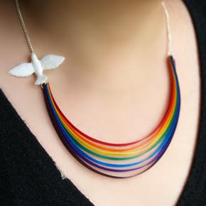 Collier Here Comes The Sun - 20 £ - Mixho Collier Here Comes The Sun - 20 £ - Mixho