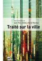TRAITER LA VILLE trait__des_villes