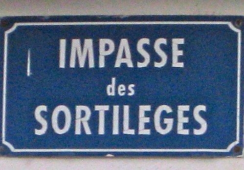 Ma nouvelle adresse ! Ma nouvelle adresse !
