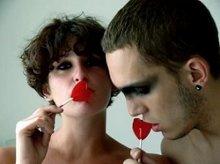 the-rayees-sucette-rouge the-rayees-sucette-rouge