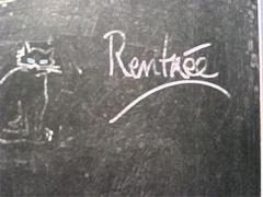 rentree rentree