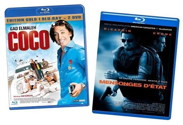 COCO et MENSONGES D'ETATS : test Blu-ray bluray.jpg
