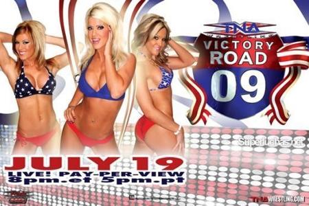 Victory Road 2009