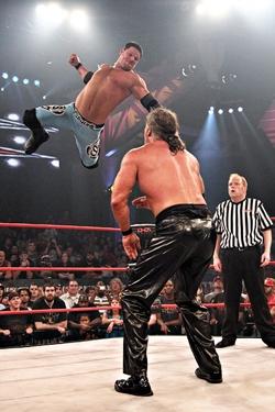 Catch : Victory Road 2009
