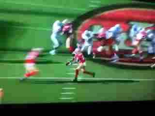 Enorme boite d’Alex Smith sur Greg Ellis Image de prévisualisation YouTube