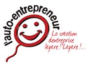 Logo auto-entrepreneur