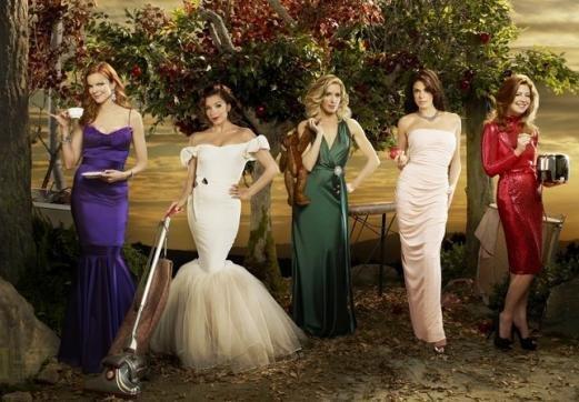 Desperate Housewives : posters promos de la saison 6 Desperate Housewives : posters promos de la saison 6