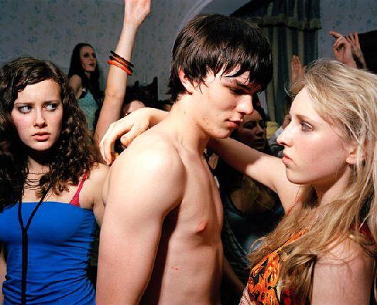 Skins ... une version US en préparation sur MTV Skins ... une version US en préparation sur MTV