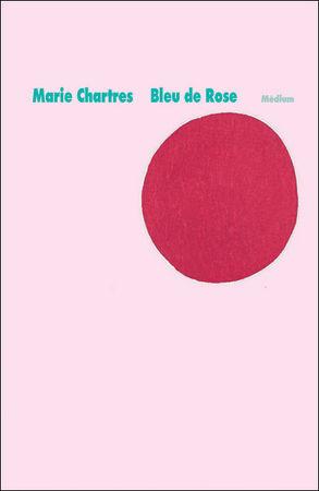 Bleu de Rose ~ Marie Chartres bleu_de_rose