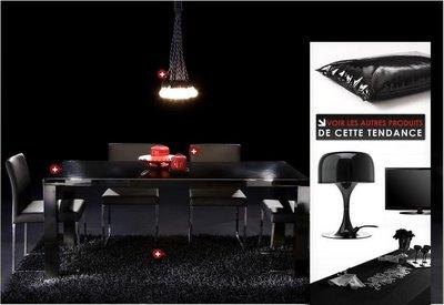 Noir c'est noir... Noir c'est noir...