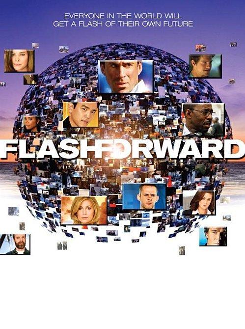 FlashForward : et en avant la promo !
