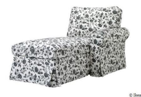 Méridienne - Ikea, juil. 2009 Créer un coin lecture