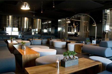 Monaco, juin 2009 Brasserie de Monaco by Sacha Lakic