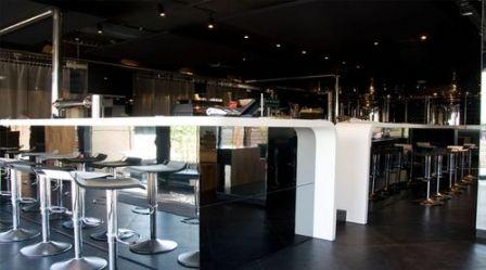 Monaco, juin 2009 Brasserie de Monaco by Sacha Lakic