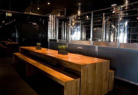 Monaco, juin 2009 Brasserie de Monaco by Sacha Lakic