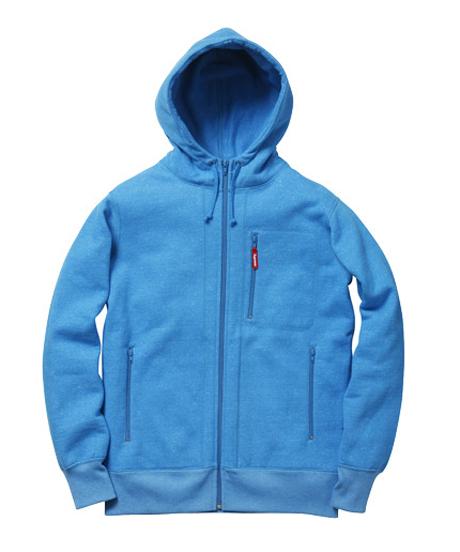 SUPREME - FALL/WINTER ‘09 COLLECTION