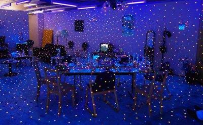 Yayoi Kusama's création graphique Yayoi Kusama's création graphique