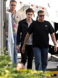 Nouvelles photos de Robert Pattinson sur le set d'Eclispe Photobucket