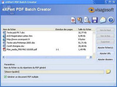 eXPert PDF 6 v 6.0 Fr