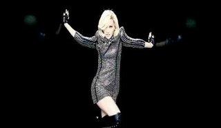 Madonna - best of : dernières infos