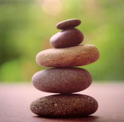Restons Zen... Restons Zen...