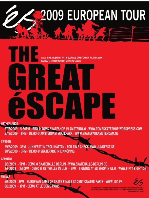 Es_The_great_escape_tour_2009.sized