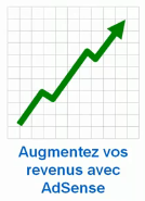 Adsense s'ouvre aux régies publicitaires